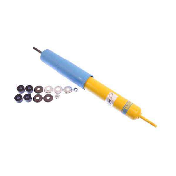 Bilstein - Bilstein Bilstein B6 Performance - Shock Absorber for Volvo P121 122 1800 2200;R;B6