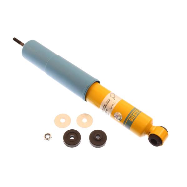 Bilstein - Bilstein B6 Performance - Suspension Shock Absorber - 24-004633