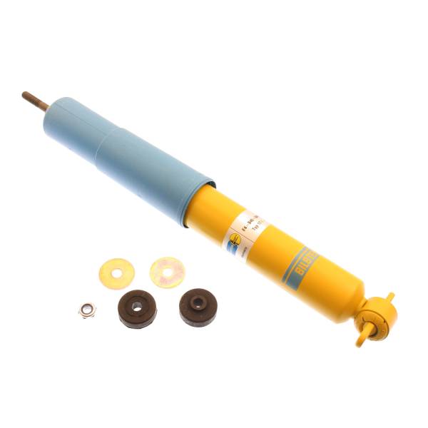 Bilstein - Bilstein B6 Performance - Suspension Shock Absorber - 24-004657