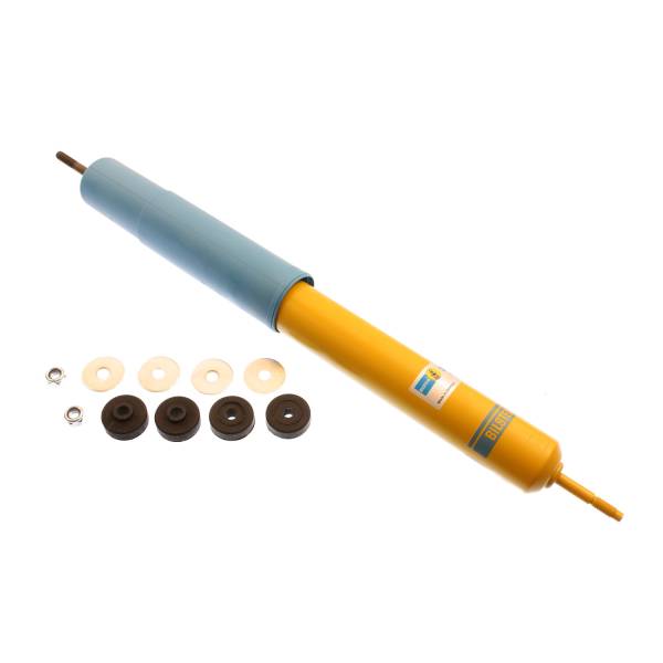 Bilstein - Bilstein B6 Performance - Suspension Shock Absorber - 24-004756