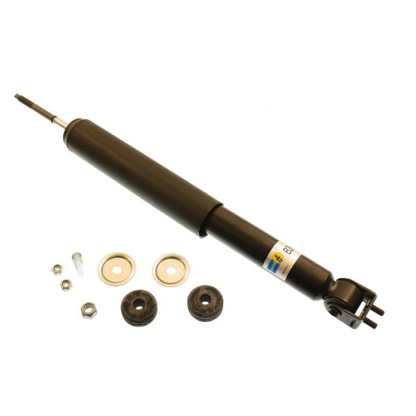 Bilstein - Bilstein B4 OE Replacement - Suspension Shock Absorber - 24-005241