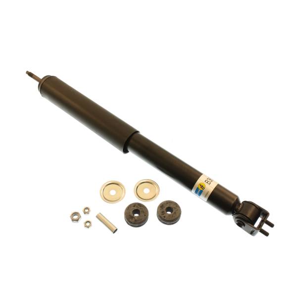 Bilstein - Bilstein B4 OE Replacement - Suspension Shock Absorber - 24-005258