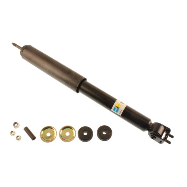 Bilstein - Bilstein B4 OE Replacement - Suspension Shock Absorber - 24-005265