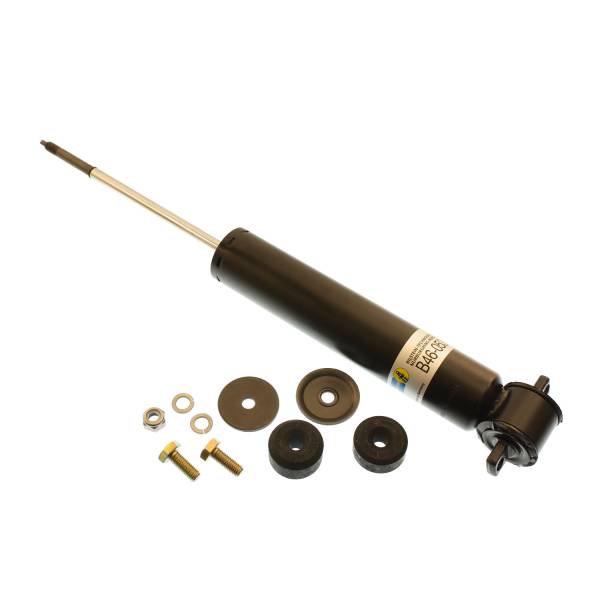 Bilstein - Bilstein B4 OE Replacement - Suspension Shock Absorber - 24-005357