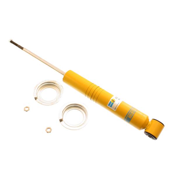 Bilstein - Bilstein Motorsports - Suspension Shock Absorber - 24-006576