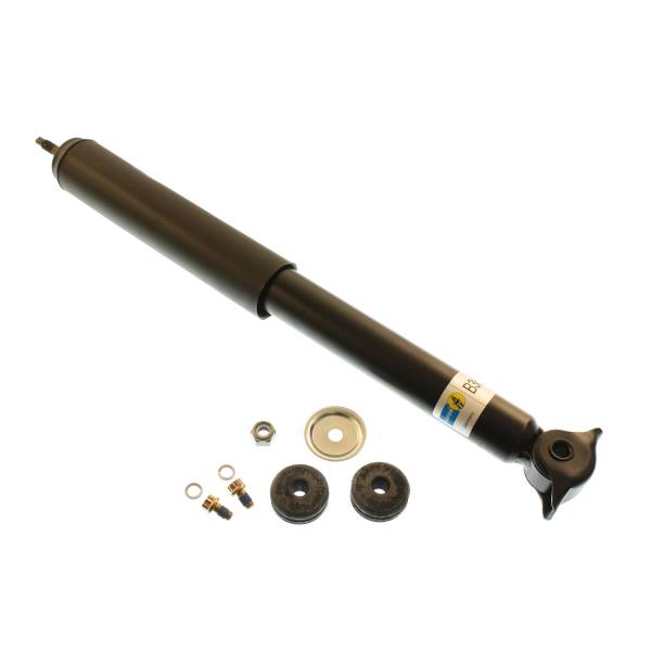 Bilstein - Bilstein B4 OE Replacement - Suspension Shock Absorber - 24-007047