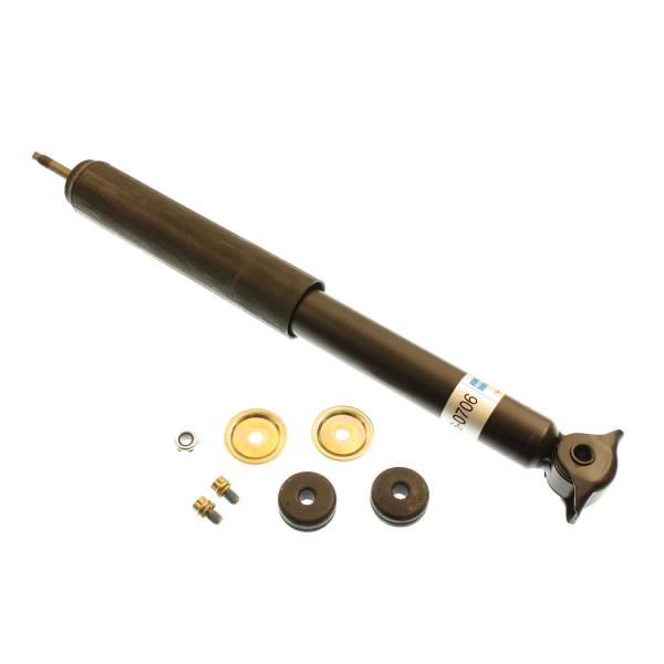 Bilstein - Bilstein B4 OE Replacement - Suspension Shock Absorber - 24-007061