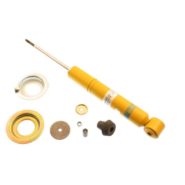 Bilstein - Bilstein B6 Performance - Suspension Shock Absorber - 24-007306