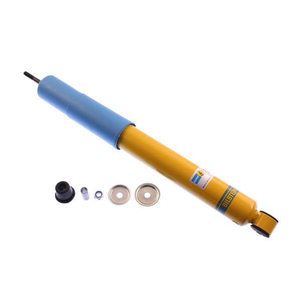 Bilstein - Bilstein B6 Performance - Suspension Shock Absorber - 24-008037