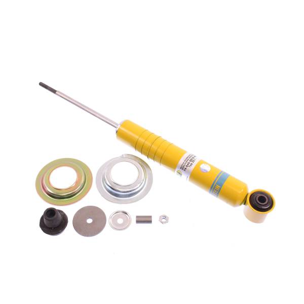 Bilstein - Bilstein B8 Performance Plus - Suspension Shock Absorber - 24-008198