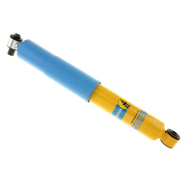 Bilstein - Bilstein Bilstein B6 4600 - Shock Absorber for GM K5 K10 K20 4WD; F; B6 4600