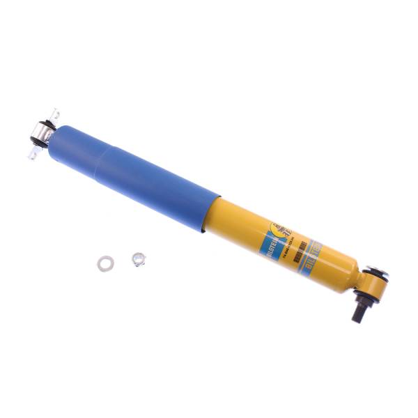 Bilstein - Bilstein Bilstein B6 Performance - Shock Absorber for Buick Cadilac Chevrolet;R;B6