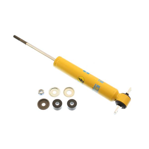 Bilstein - Bilstein Bilstein B6 Performance - Shock Absorber for Chevrolet Corvette;F;B6