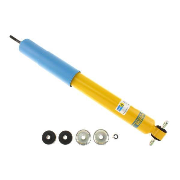 Bilstein - Bilstein Bilstein B6 4600 - Shock Absorber for Jeep Cherokee XJ;F;B6