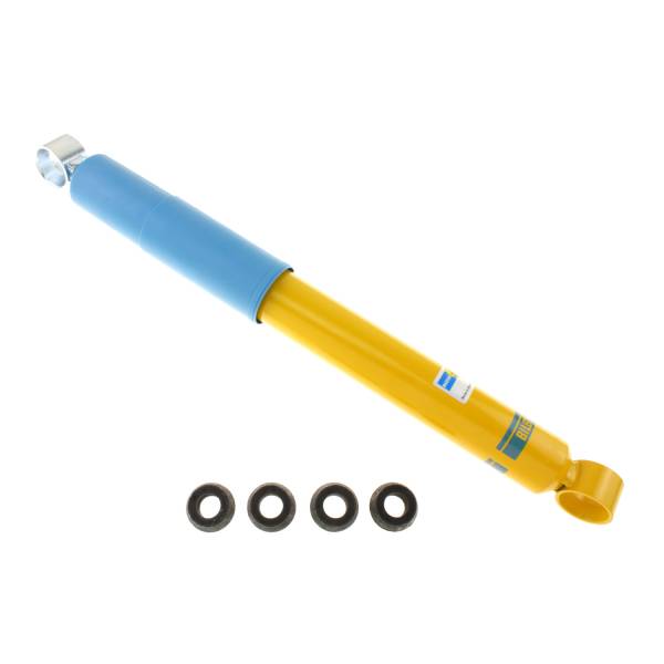 Bilstein - Bilstein Bilstein B6 4600 - Shock Absorber for Toyota Land Cruiser;R;B6