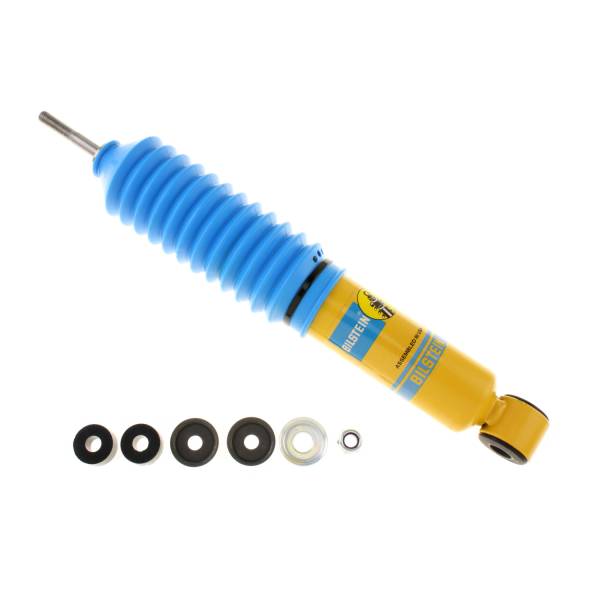 Bilstein - Bilstein Bilstein B6 4600 - Shock Absorber for Toyota 4 Runner (N130);F;B6