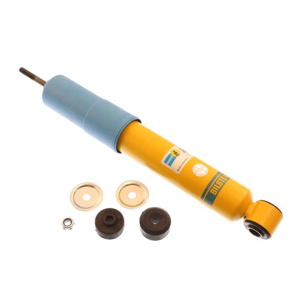 Bilstein - Bilstein Bilstein B8 Performance Plus - Shock Absorber for Chevrolet Corvette;R;B6