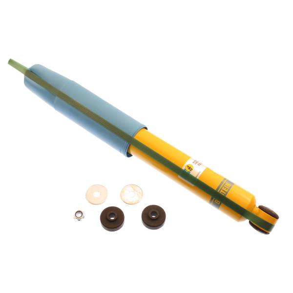 Bilstein - Bilstein Bilstein B6 4600 - Shock Absorber for Jeep Wrangler YJ SJ; '87-95; F; B6