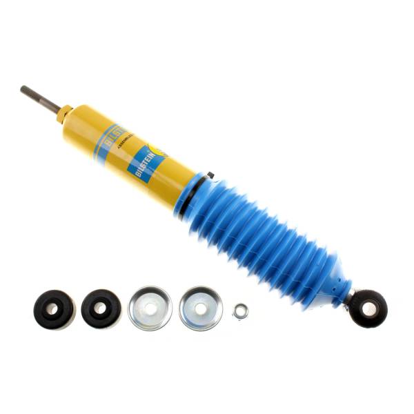 Bilstein - Bilstein Bilstein B6 4600 - Shock Absorber for FORD F150 2WD FRONT