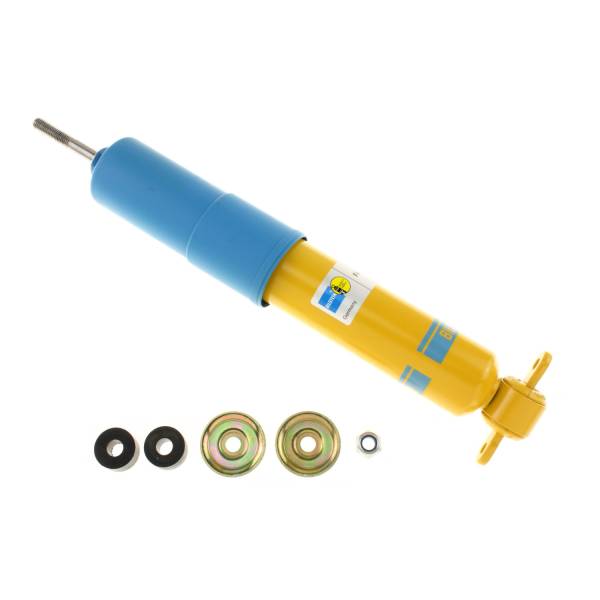 Bilstein - Bilstein Bilstein B6 4600 - Shock Absorber for Misubishi Pajero VA