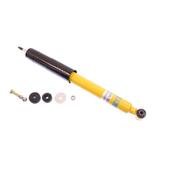 Bilstein - Bilstein B8 Performance Plus - Suspension Shock Absorber - 24-014700