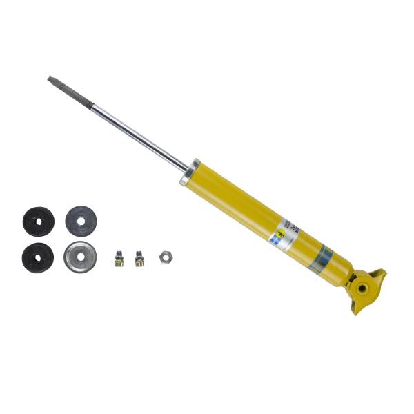 Bilstein - Bilstein B8 Performance Plus - Suspension Shock Absorber - 24-015356