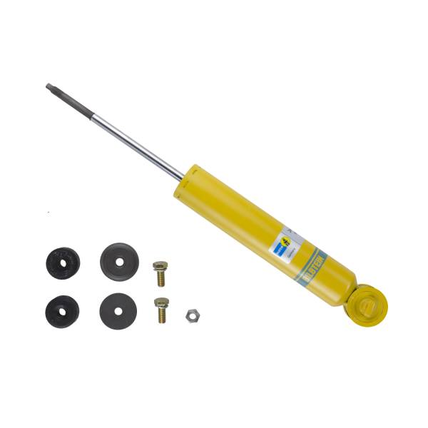 Bilstein - Bilstein B8 Performance Plus - Suspension Shock Absorber - 24-015363