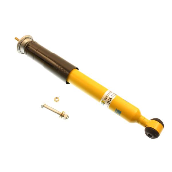 Bilstein - Bilstein B8 Performance Plus - Suspension Shock Absorber - 24-015387