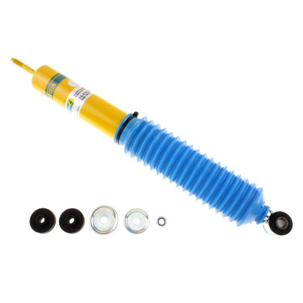 Bilstein - Bilstein Bilstein B6 4600 - Shock Absorber for FORD F250/350 4WD 82-97;F;B6