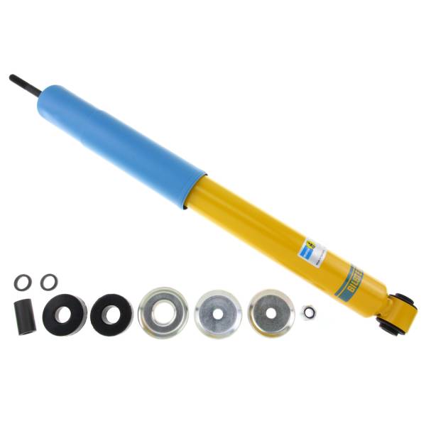 Bilstein - Bilstein B6 4600 - Suspension Shock Absorber - 24-016360