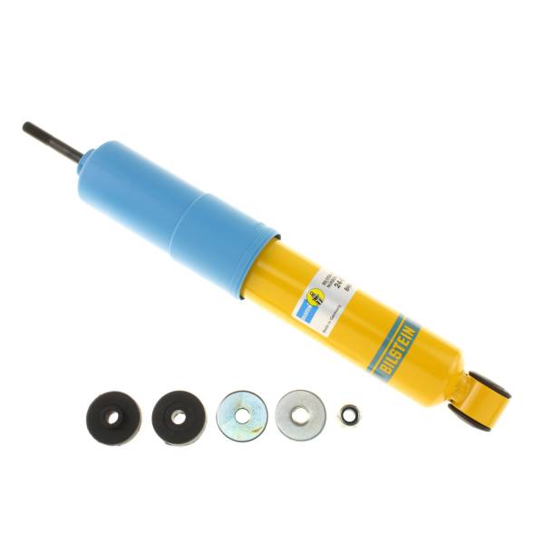 Bilstein - Bilstein Bilstein B6 4600 - Shock Absorber for Mitsubishi Pajero (V2W,V4W);F;B6