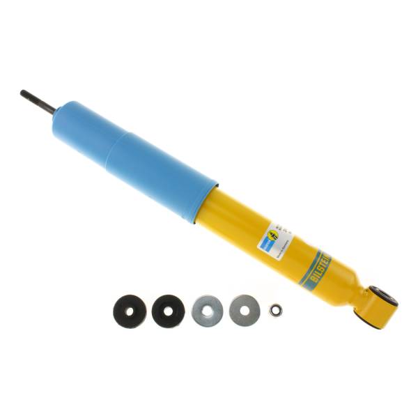 Bilstein - Bilstein Bilstein B6 4600 - Shock Absorber for MITSUBISHI PAJERO HA