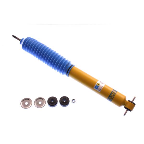 Bilstein - Bilstein Bilstein B6 4600 - Shock Absorber for Jeep Grand Cherokee XJ;F;B6