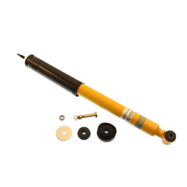 Bilstein - Bilstein B8 Performance Plus - Suspension Shock Absorber - 24-018548