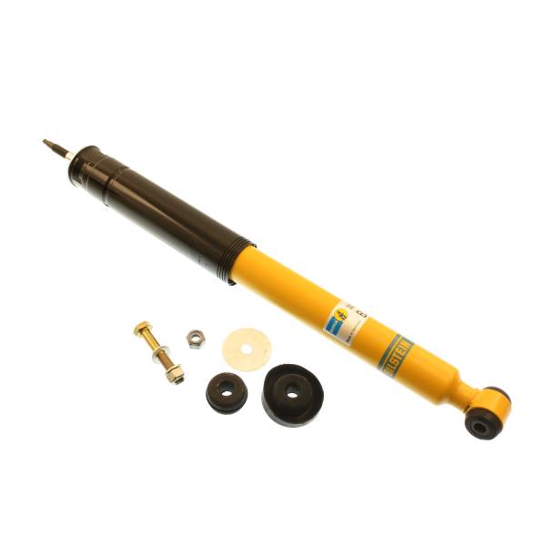 Bilstein - Bilstein B8 Performance Plus - Suspension Shock Absorber - 24-018555