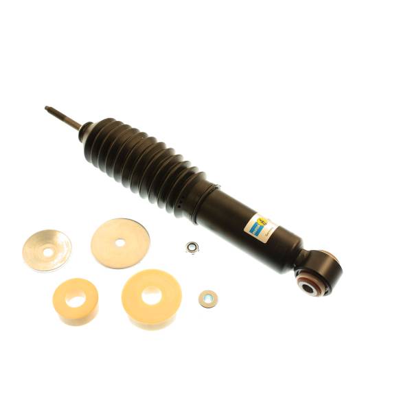 Bilstein - Bilstein B4 OE Replacement - Suspension Shock Absorber - 24-018586