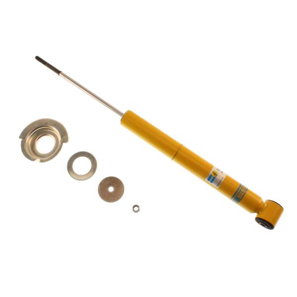 Bilstein - Bilstein B8 Performance Plus - Suspension Shock Absorber - 24-020503