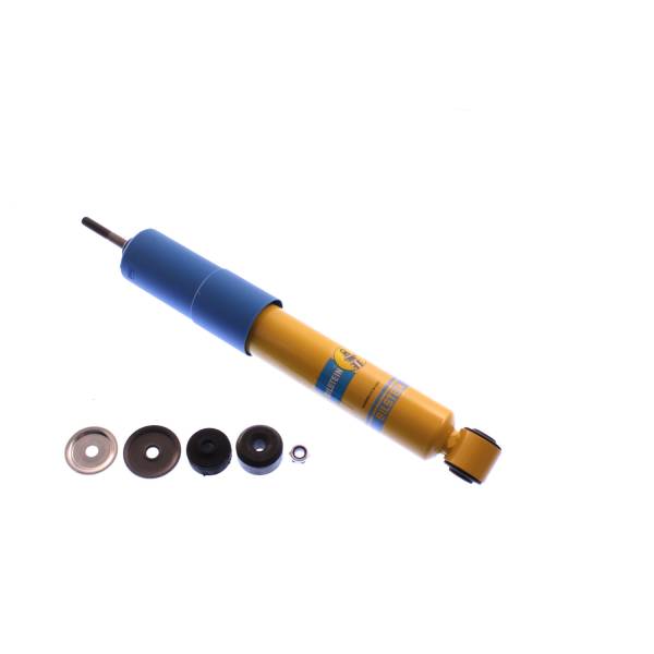 Bilstein - Bilstein Bilstein B6 Performance - Shock Absorber for GM Corvette (non-Z51); '88-96; R; B6