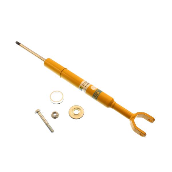 Bilstein - Bilstein B6 Performance - Suspension Shock Absorber - 24-020794