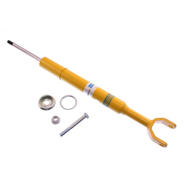 Bilstein - Bilstein B8 Performance Plus - Suspension Shock Absorber - 24-020817