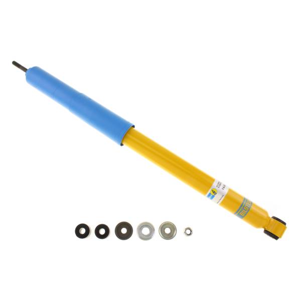 Bilstein - Bilstein Bilstein B6 4600 - Shock Absorber for Toyota Rav 4;R;B6