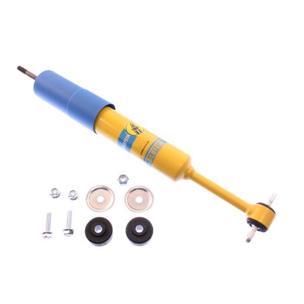 Bilstein - Bilstein Bilstein B6 4600 - Shock Absorber for Ford Explorer (U2);F;B6