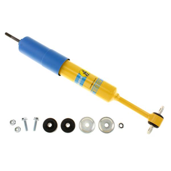 Bilstein - Bilstein Bilstein B6 4600 - Shock Absorber for FORD EXPLORER 4WD; VA