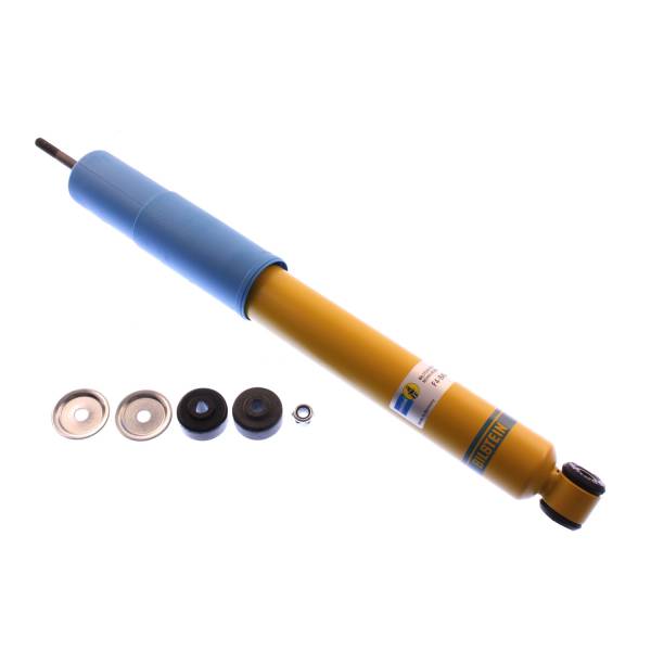 Bilstein - Bilstein Bilstein B6 Performance - Shock Absorber for Ford Mustang ;R;B6