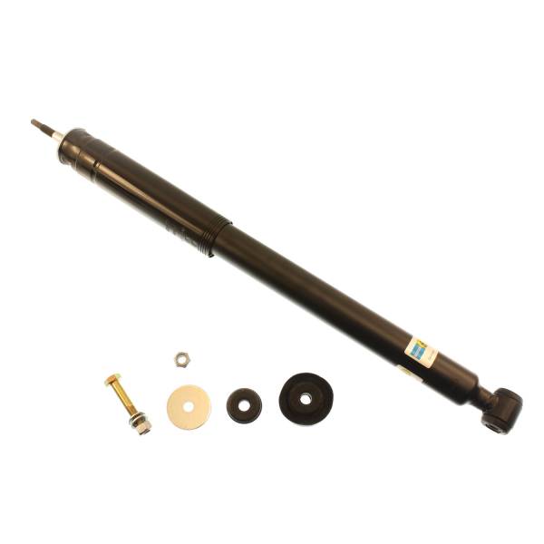 Bilstein - Bilstein B4 OE Replacement - Suspension Shock Absorber - 24-021555