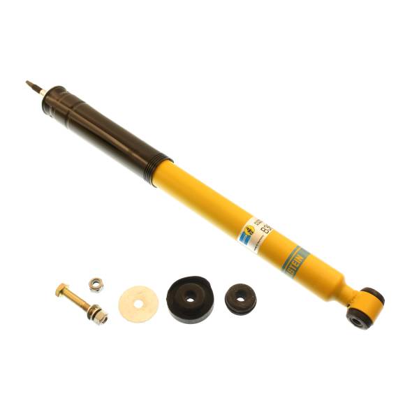 Bilstein - Bilstein B6 Performance - Suspension Shock Absorber - 24-021562