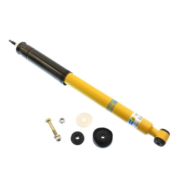 Bilstein - Bilstein B8 Performance Plus - Suspension Shock Absorber - 24-021579