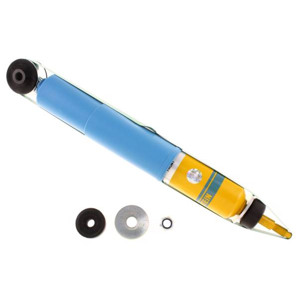 Bilstein - Bilstein B6 4600 - Suspension Shock Absorber - 24-022149