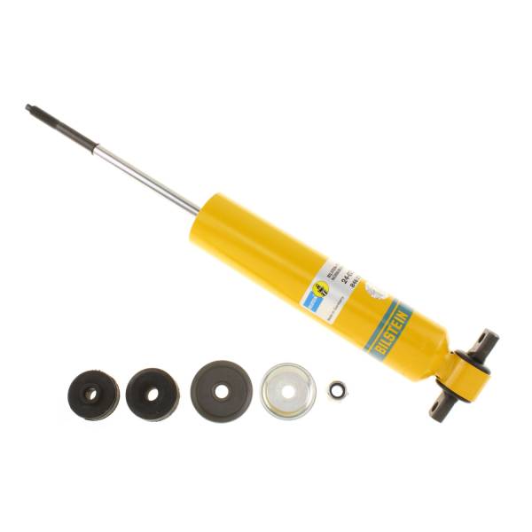 Bilstein - Bilstein Bilstein B6 4600 - Shock Absorber for Chevrolet C1500;F;B6