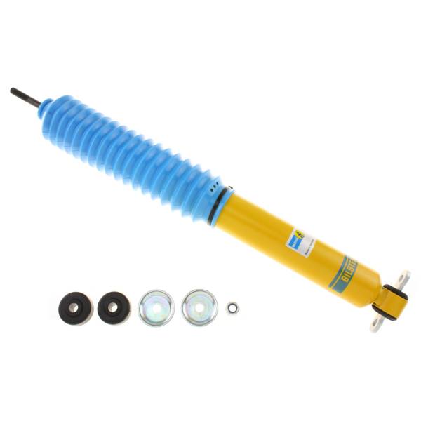 Bilstein - Bilstein Bilstein B6 4600 - Shock Absorber for Jeep Wrangler 2;F;B6